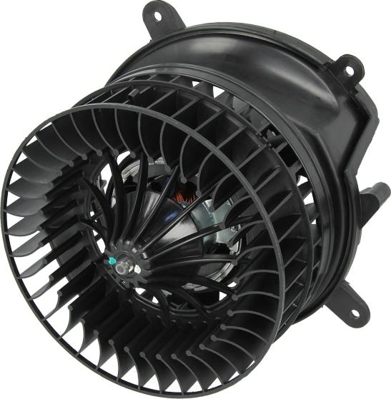 Thermotec DDM006TT — Wentylator wewnętrzny