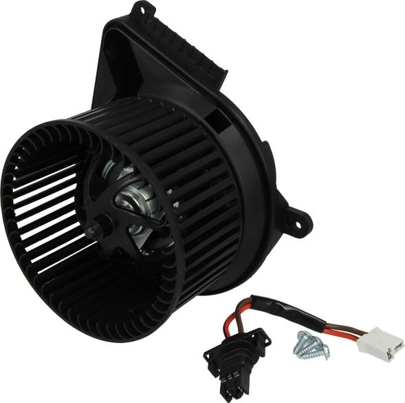 Thermotec DDM008TT — Wentylator wewnętrzny