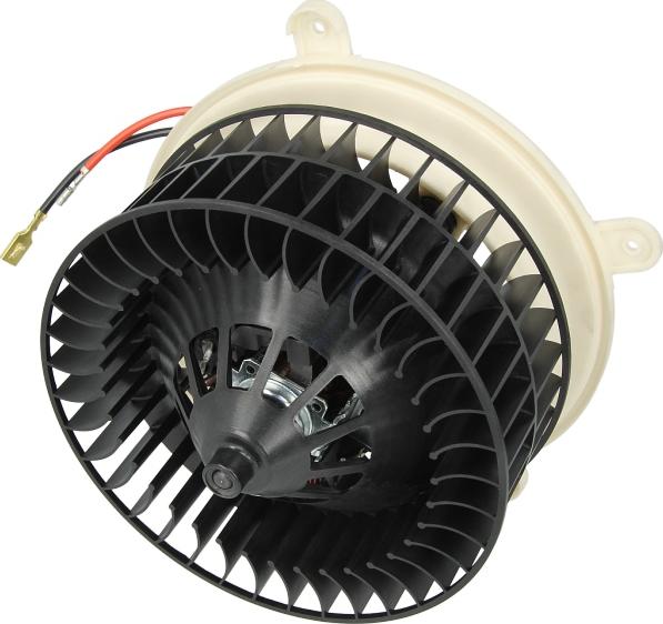 Thermotec DDM016TT — Silnik elektryczny, dmuchawa wnętrza