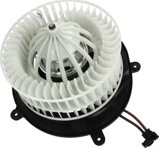 Thermotec DDM010TT — Wentylator wewnętrzny