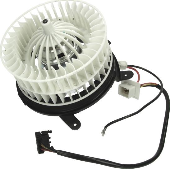 Thermotec DDM011TT — Wentylator wewnętrzny