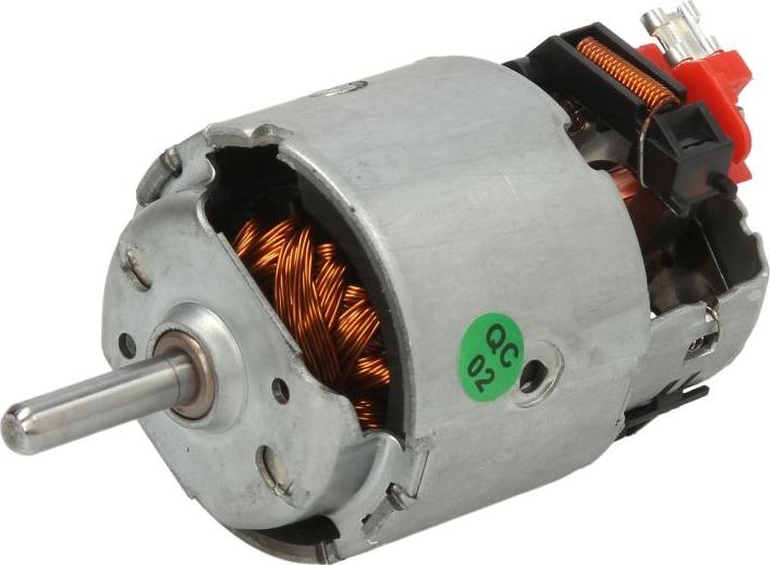 Thermotec DDM032TT — Wentylator wewnętrzny