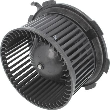 Thermotec DDM026TT — Wentylator wewnętrzny