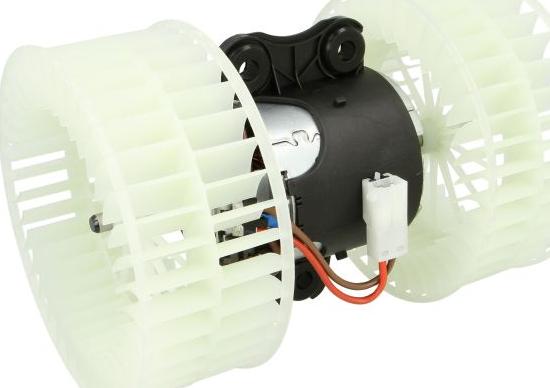 Thermotec DDM021TT — Wentylator wewnętrzny