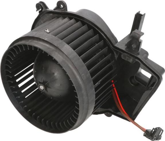 Thermotec DDM023TT — Wentylator wewnętrzny