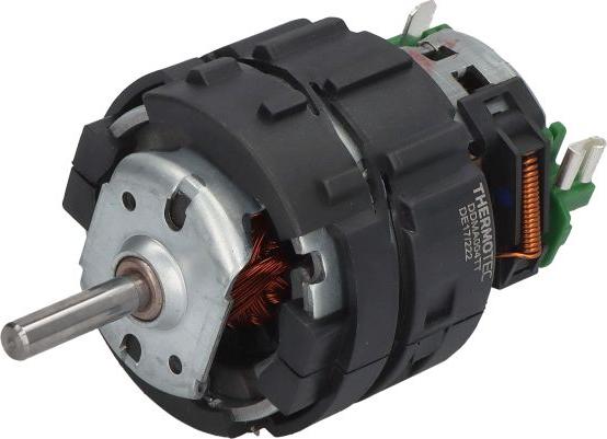 Thermotec DDMA004TT — Silnik elektryczny, dmuchawa wnętrza