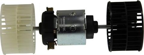 Thermotec DDMA001TT — Wentylator wewnętrzny