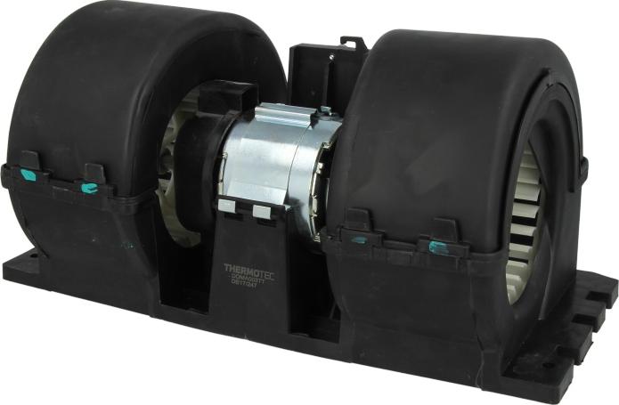 Thermotec DDMA003TT — Wentylator wewnętrzny