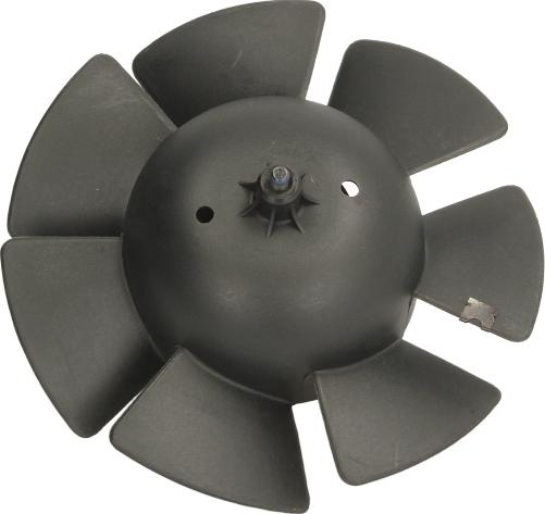 Thermotec DDME009TT — Wentylator wewnętrzny