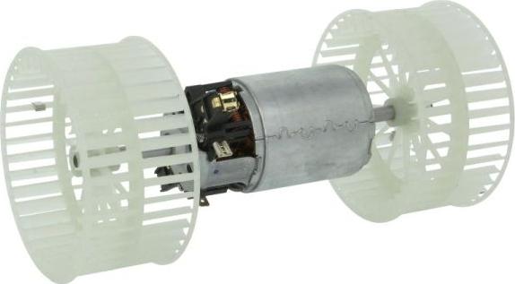 Thermotec DDME005TT — Wentylator wewnętrzny