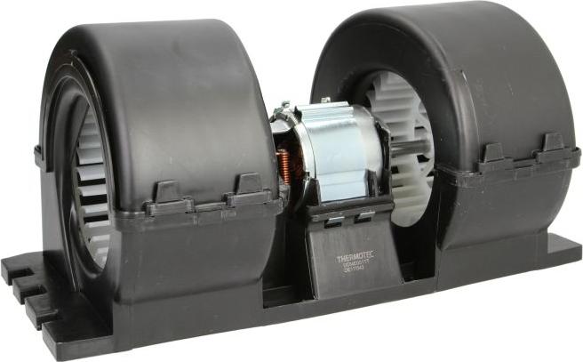 Thermotec DDME001TT — Wentylator wewnętrzny