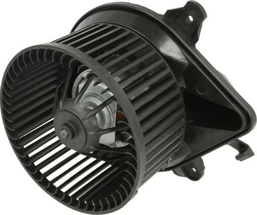 Thermotec DDP009TT — Wentylator wewnętrzny