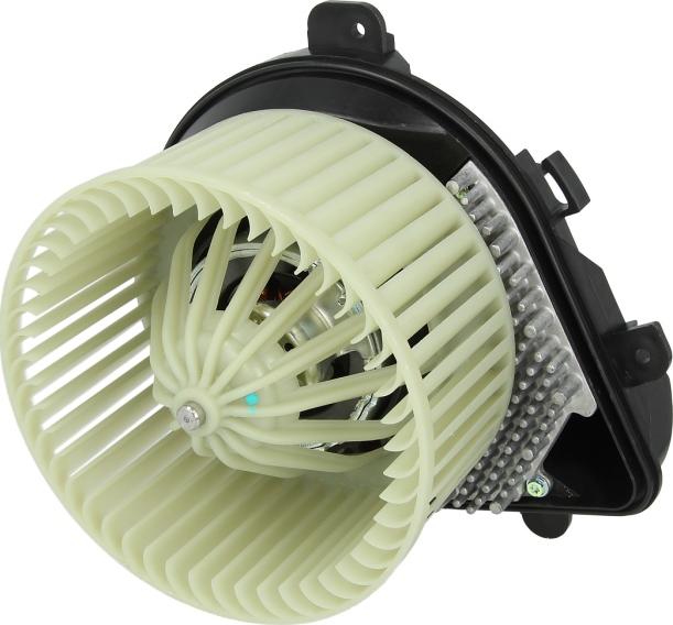 Thermotec DDP004TT — Wentylator wewnętrzny