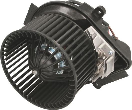 Thermotec DDP005TT — Wentylator wewnętrzny