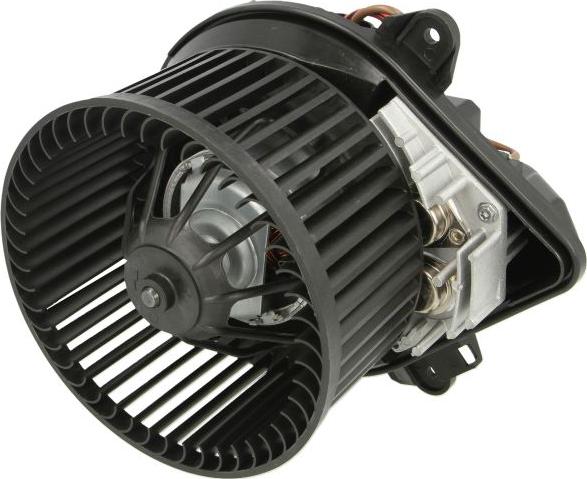 Thermotec DDP006TT - Dmuchawa