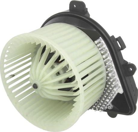 Thermotec DDP008TT — Wentylator wewnętrzny