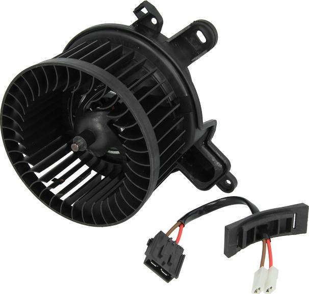 Thermotec DDP003TT — Wentylator wewnętrzny