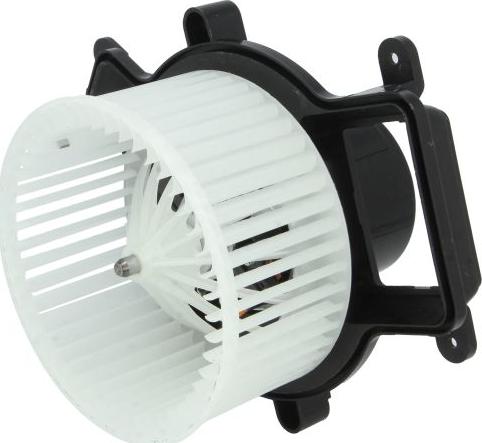 Thermotec DDP013TT — Wentylator wewnętrzny