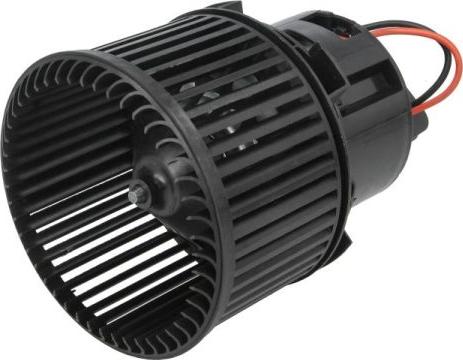 Thermotec DDP017TT — Wentylator wewnętrzny