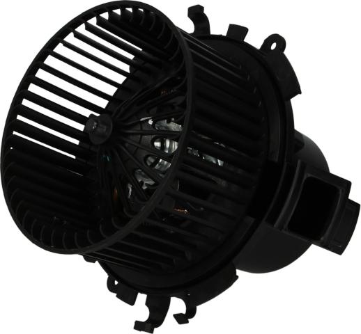 Thermotec DDR005TT — Wentylator wewnętrzny