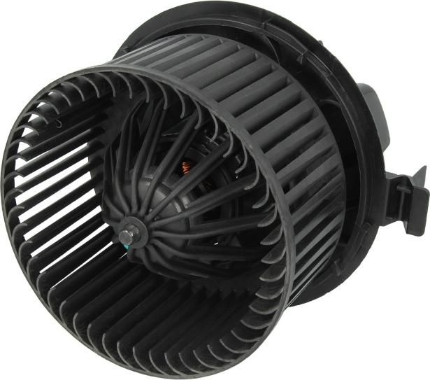 Thermotec DDR006TT — Wentylator wewnętrzny