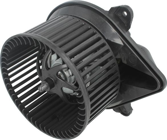 Thermotec DDR007TT — Wentylator wewnętrzny