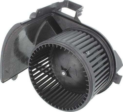 Thermotec DDR013TT — Wentylator wewnętrzny