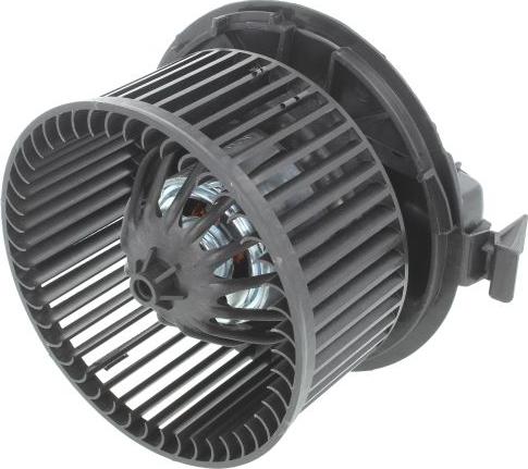 Thermotec DDR012TT — Wentylator wewnętrzny