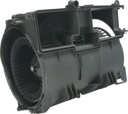 Thermotec DDR035TT - Dmuchawa