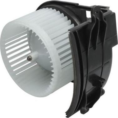 Thermotec DDR038TT — Wentylator wewnętrzny