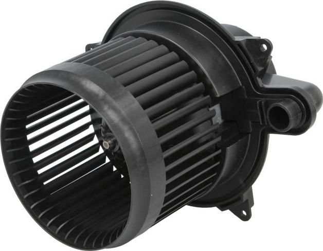 Thermotec DDR025TT — Wentylator wewnętrzny