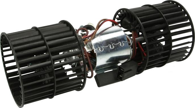 Thermotec DDS001TT — Wentylator wewnętrzny