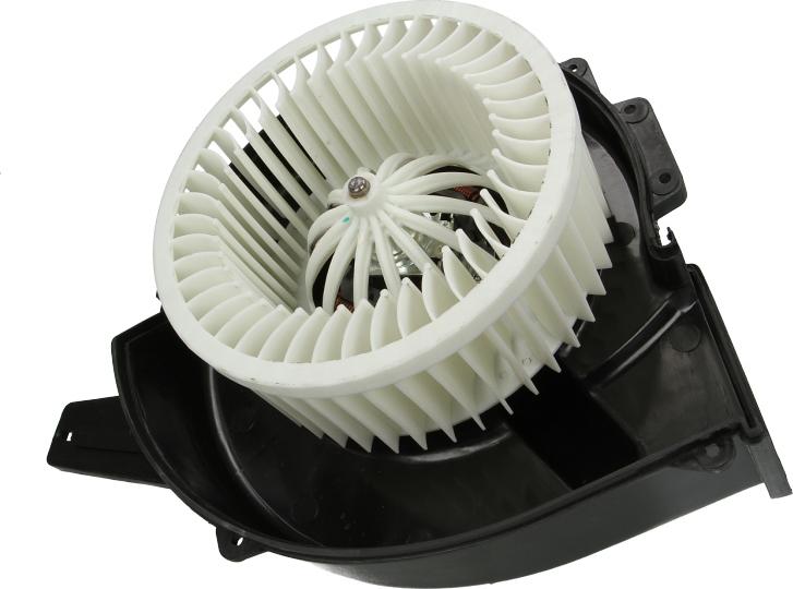 Thermotec DDS002TT — Wentylator wewnętrzny