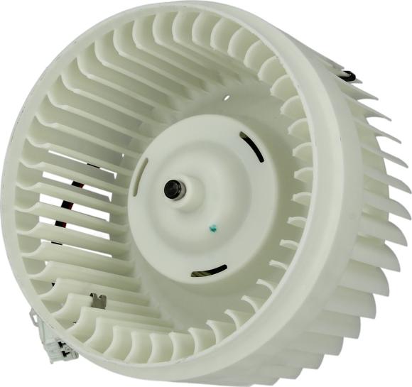 Thermotec DDV001TT — Wentylator wewnętrzny