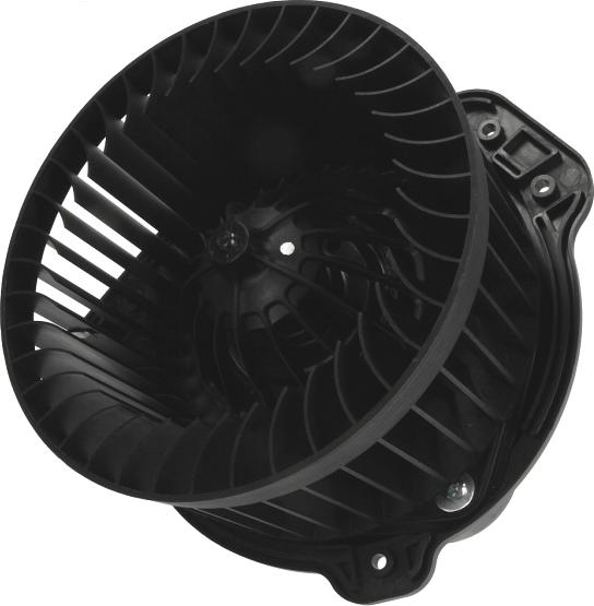 Thermotec DDV002TT — Wentylator wewnętrzny