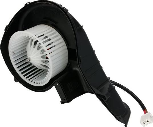 Thermotec DDVO004TT — Wentylator wewnętrzny