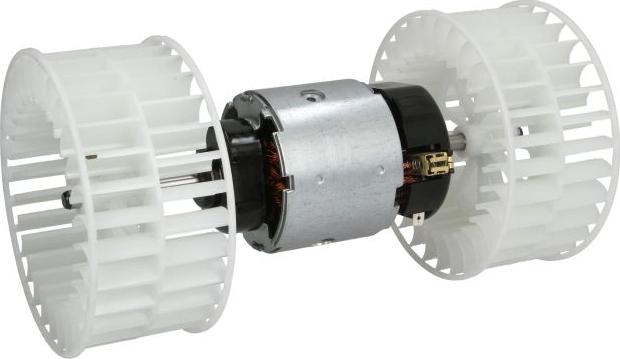 Thermotec DDVO001TT — Wentylator wewnętrzny