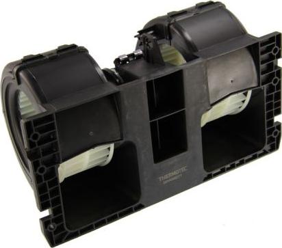 Thermotec DDVO002TT — Wentylator wewnętrzny