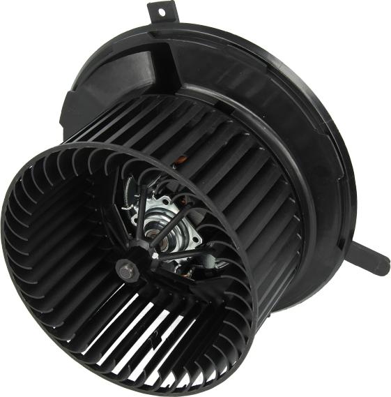 Thermotec DDW009TT — Wentylator wewnętrzny