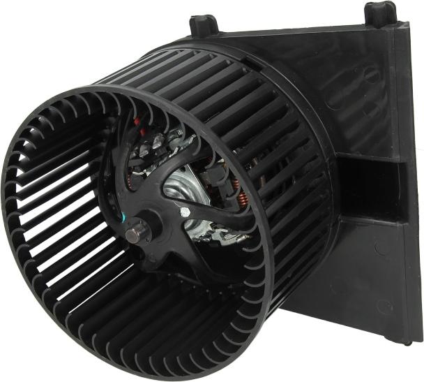 Thermotec DDW004TT — Wentylator wewnętrzny