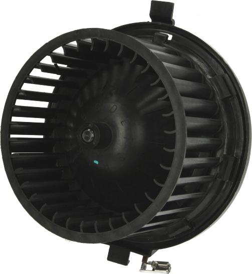 Thermotec DDW001TT — Wentylator wewnętrzny