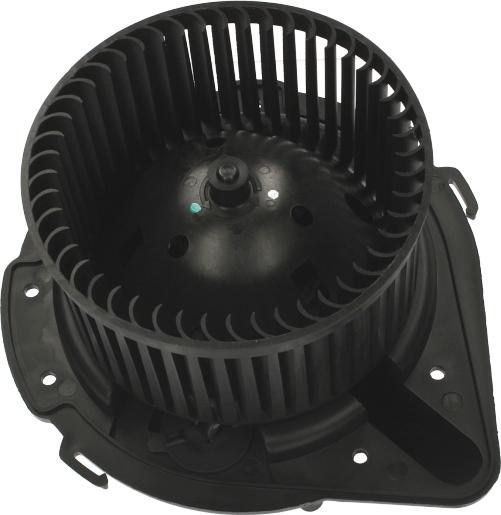 Thermotec DDW003TT — Wentylator wewnętrzny