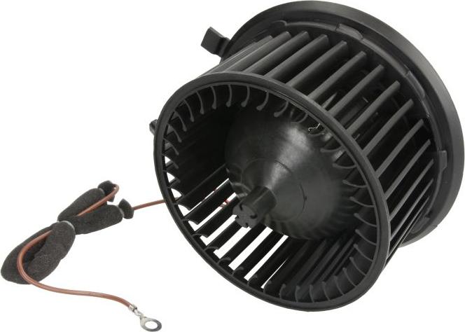 Thermotec DDW002TT — Wentylator wewnętrzny