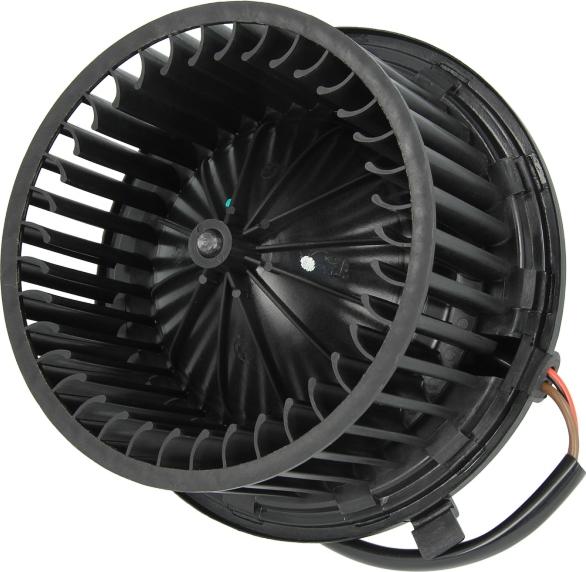 Thermotec DDW007TT — Wentylator wewnętrzny