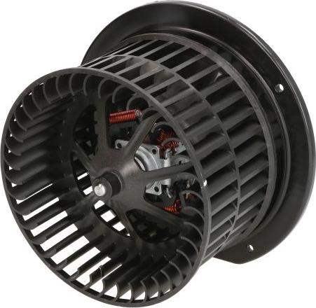 Thermotec DDW019TT — Wentylator wewnętrzny