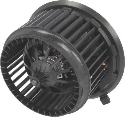 Thermotec DDW014TT — Wentylator wewnętrzny