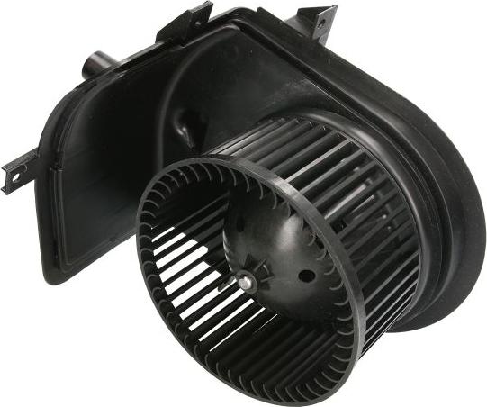 Thermotec DDW016TT — Wentylator wewnętrzny