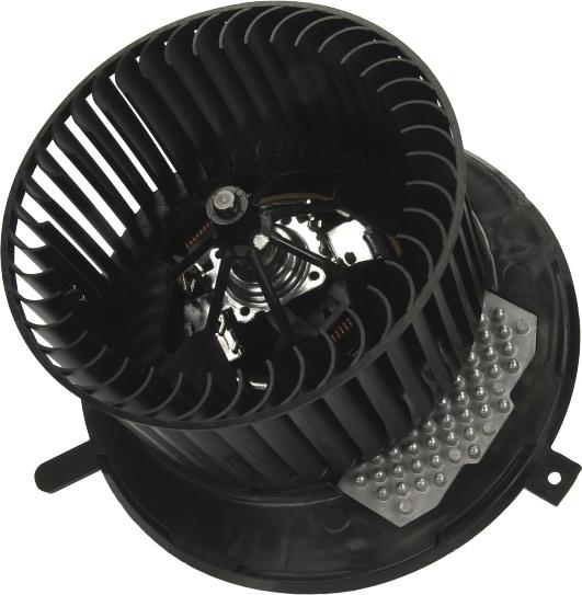 Thermotec DDW010TT — Wentylator wewnętrzny
