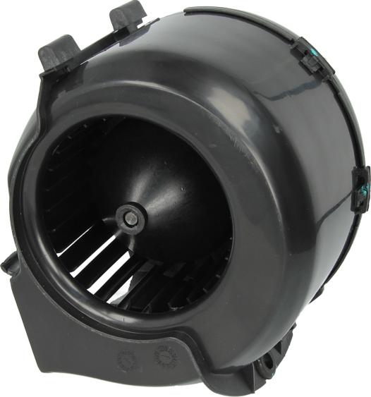 Thermotec DDW013TT — Wentylator wewnętrzny
