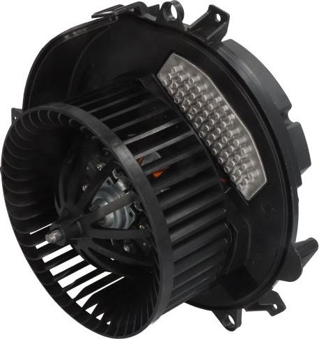 Thermotec DDW024TT — Wentylator wewnętrzny